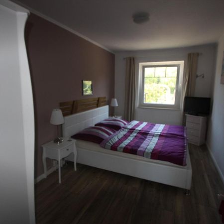 Armarova Ihre Ferienpension Cuxhaven Esterno foto
