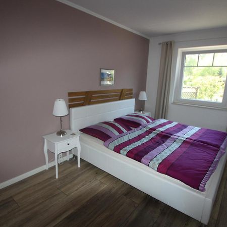 Armarova Ihre Ferienpension Cuxhaven Esterno foto