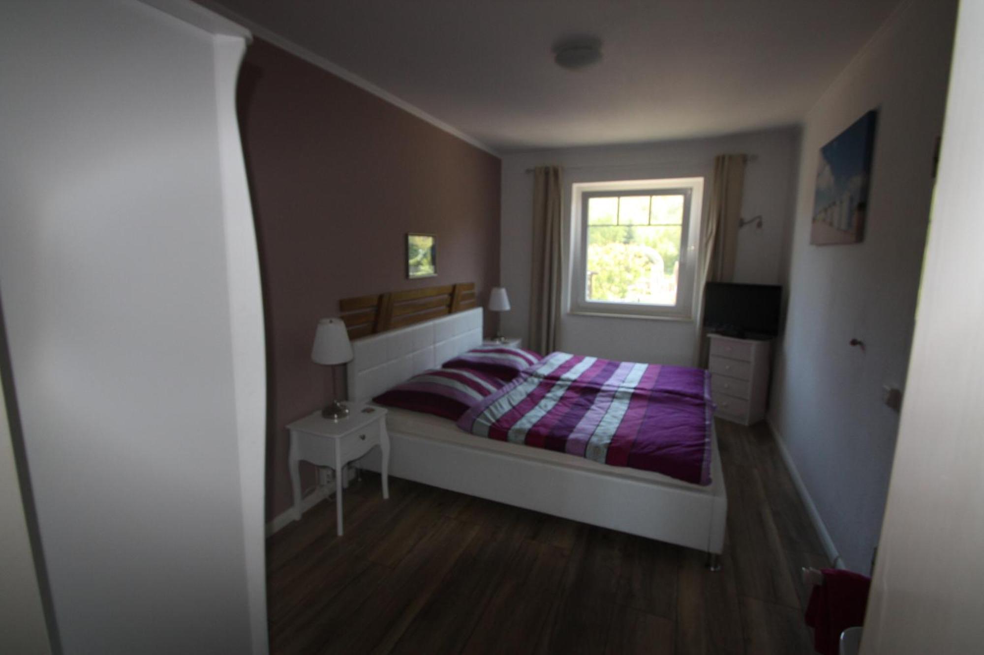 Armarova Ihre Ferienpension Cuxhaven Esterno foto