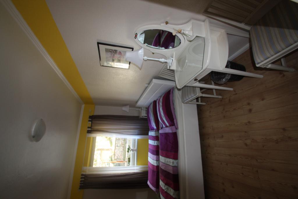 Armarova Ihre Ferienpension Cuxhaven Esterno foto