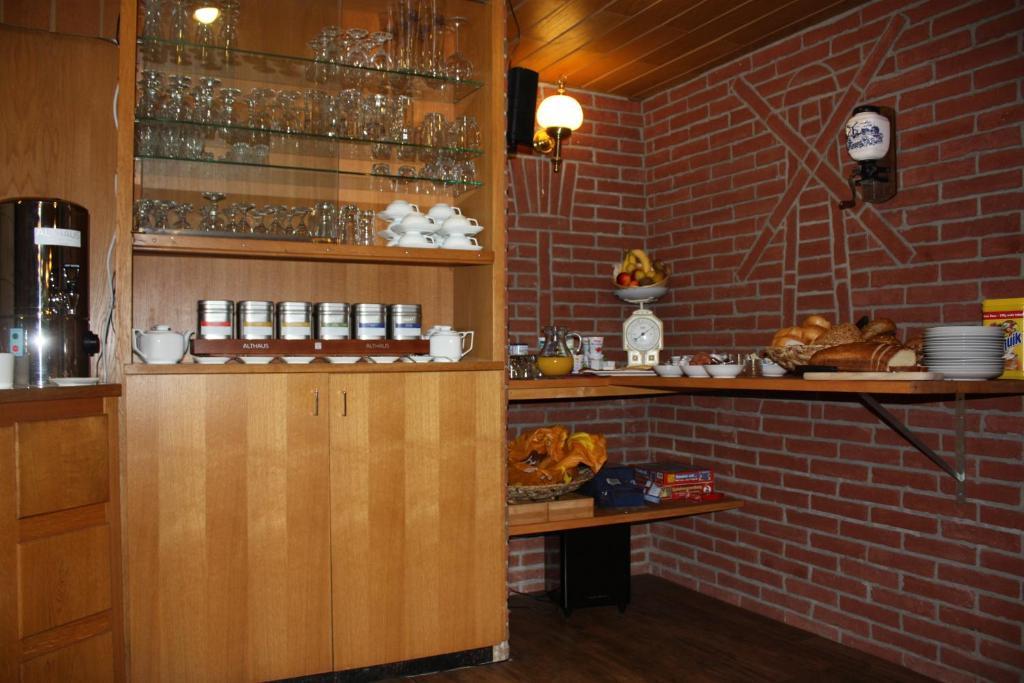 Armarova Ihre Ferienpension Cuxhaven Esterno foto