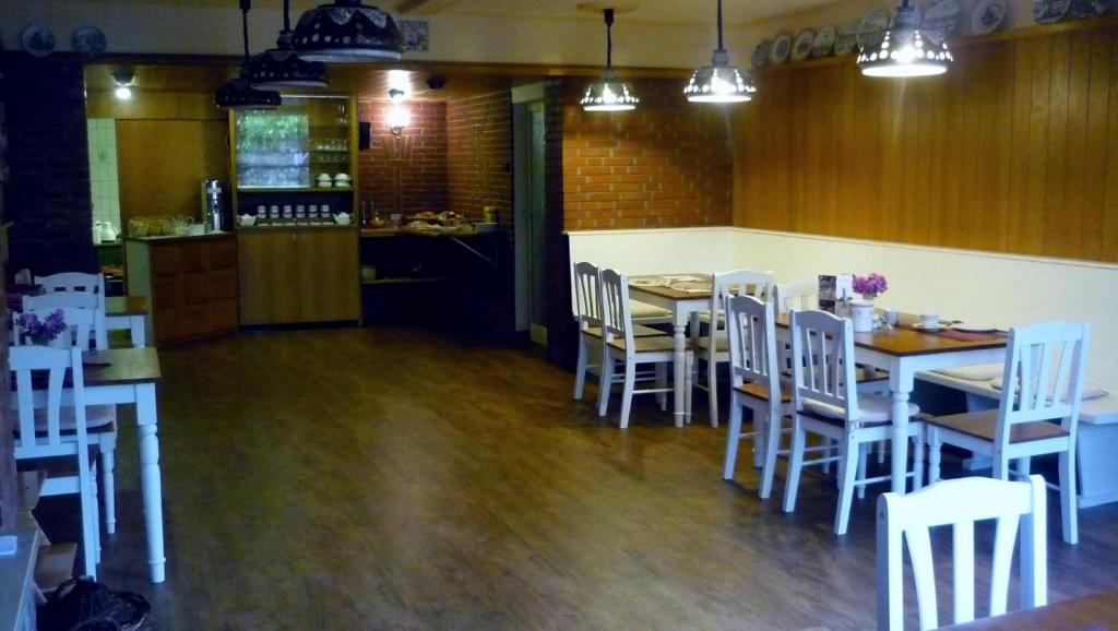 Armarova Ihre Ferienpension Cuxhaven Esterno foto