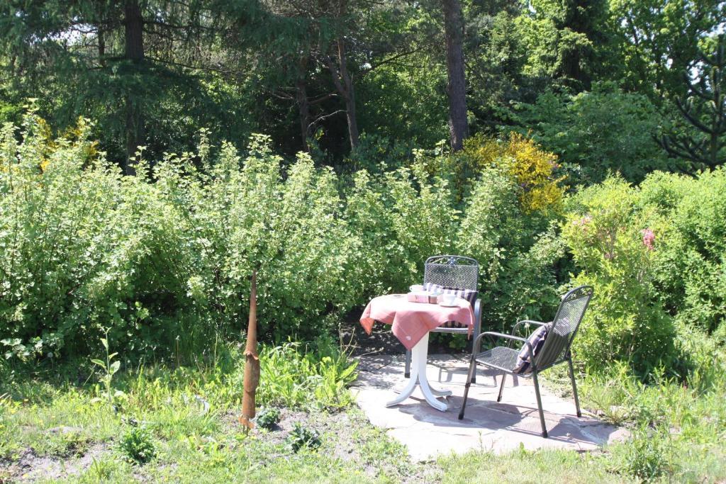 Armarova Ihre Ferienpension Cuxhaven Esterno foto
