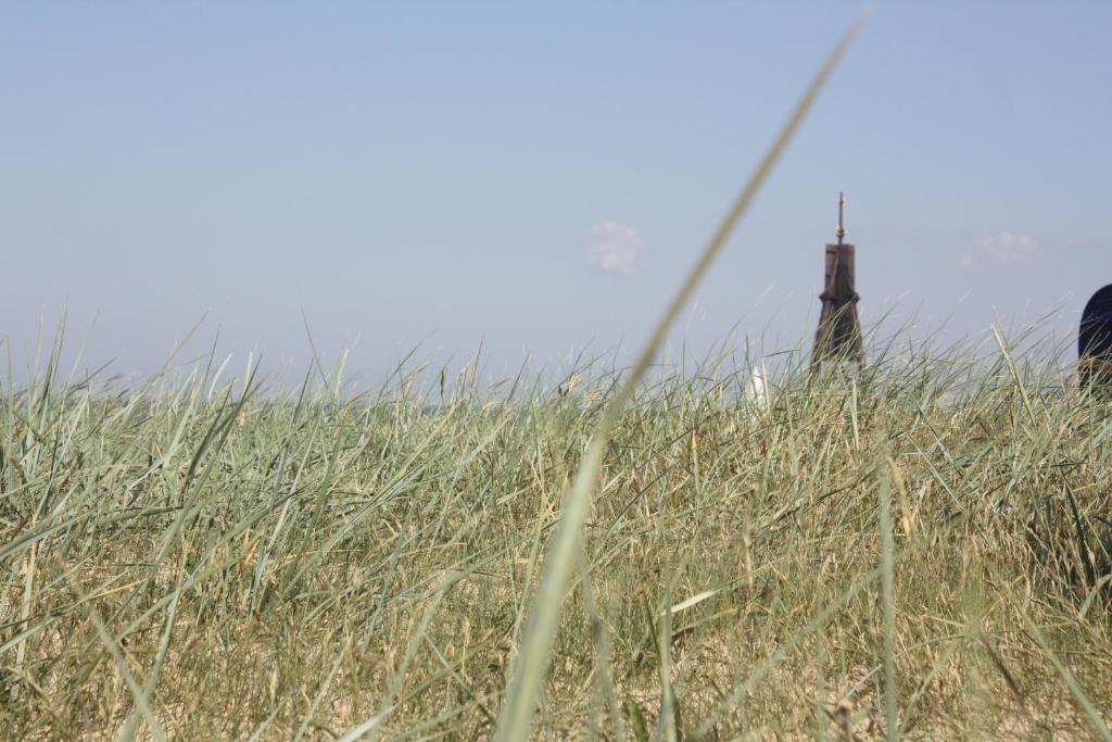 Armarova Ihre Ferienpension Cuxhaven Esterno foto
