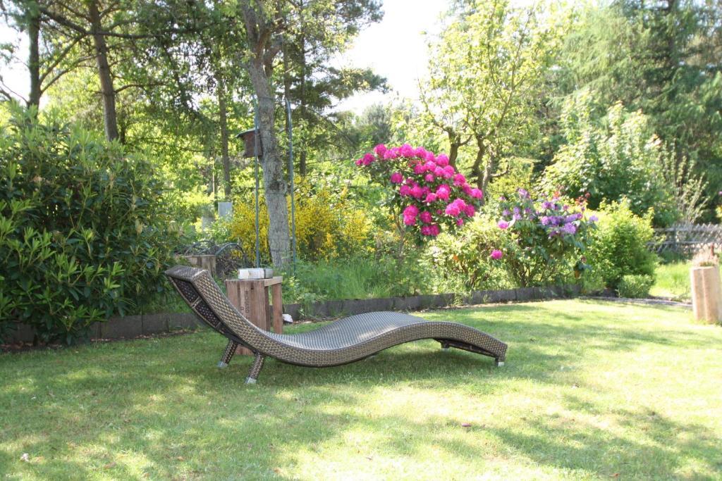 Armarova Ihre Ferienpension Cuxhaven Esterno foto